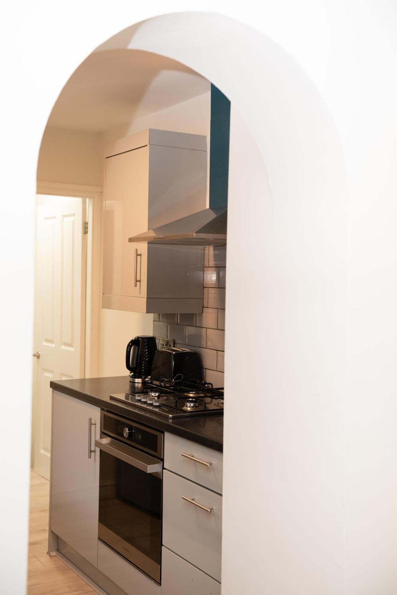 Modern City Living, 1Km From The Heart Of Town! Newcastle upon Tyne Exterior foto